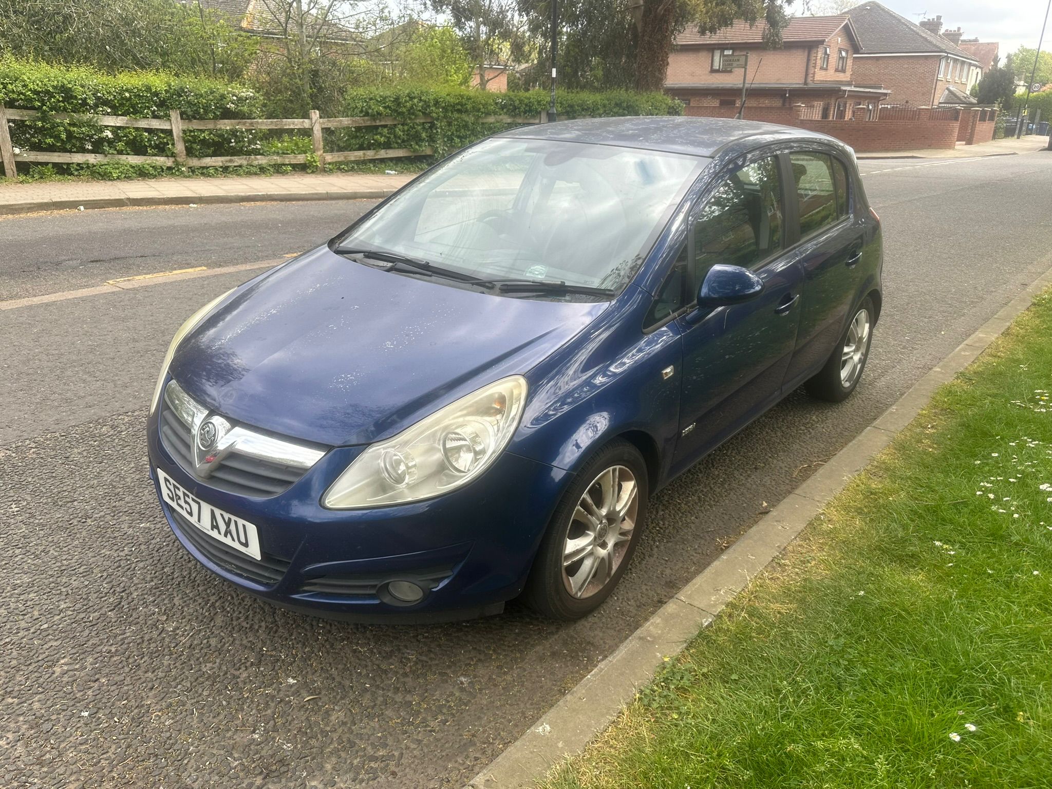 Vehicle Image