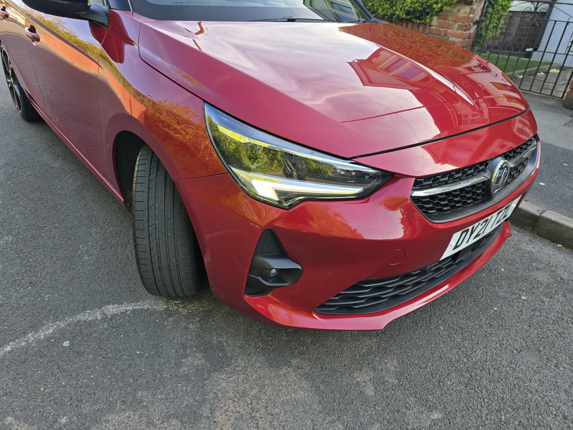 Vehicle Image