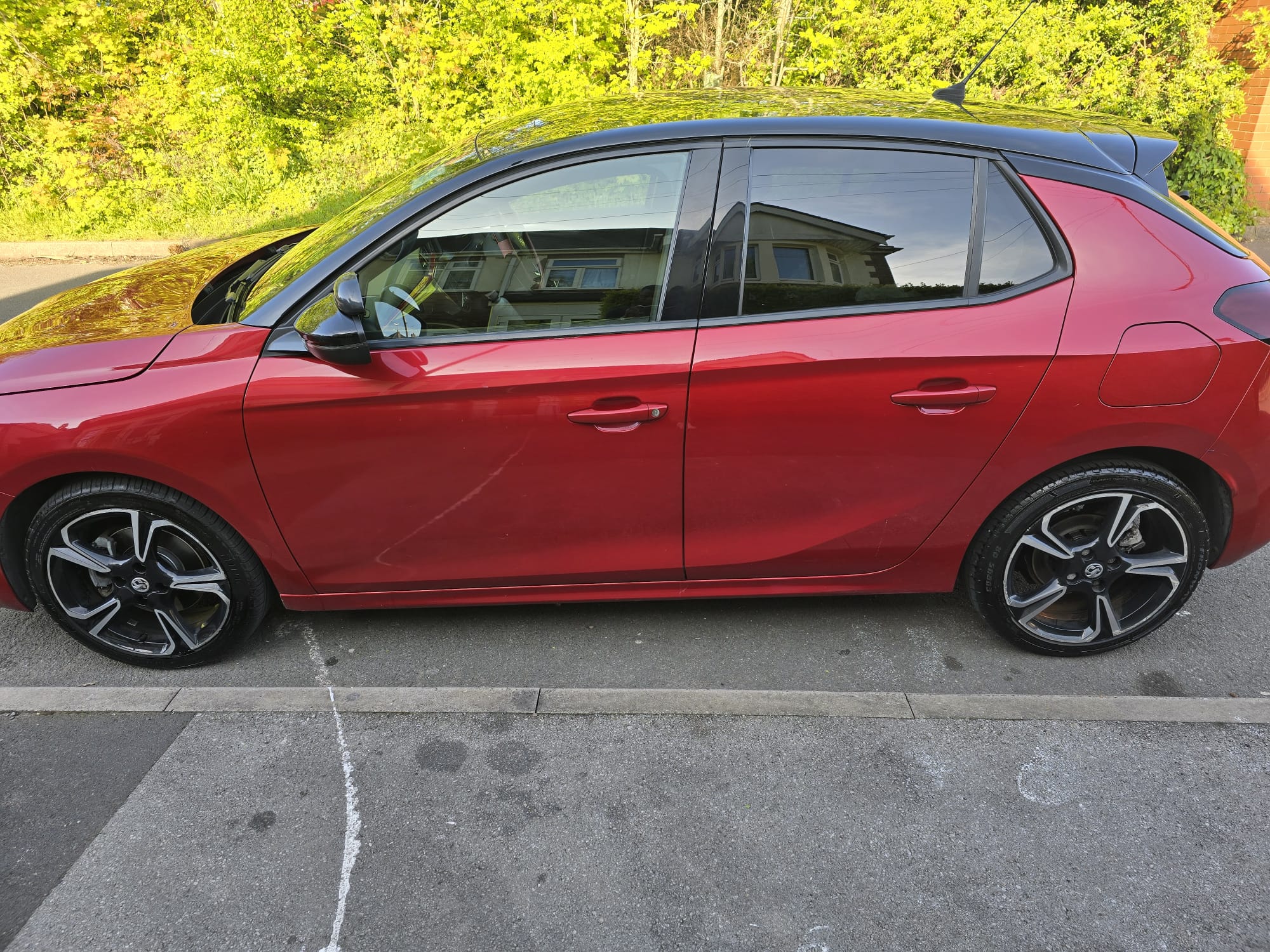 Vehicle Image