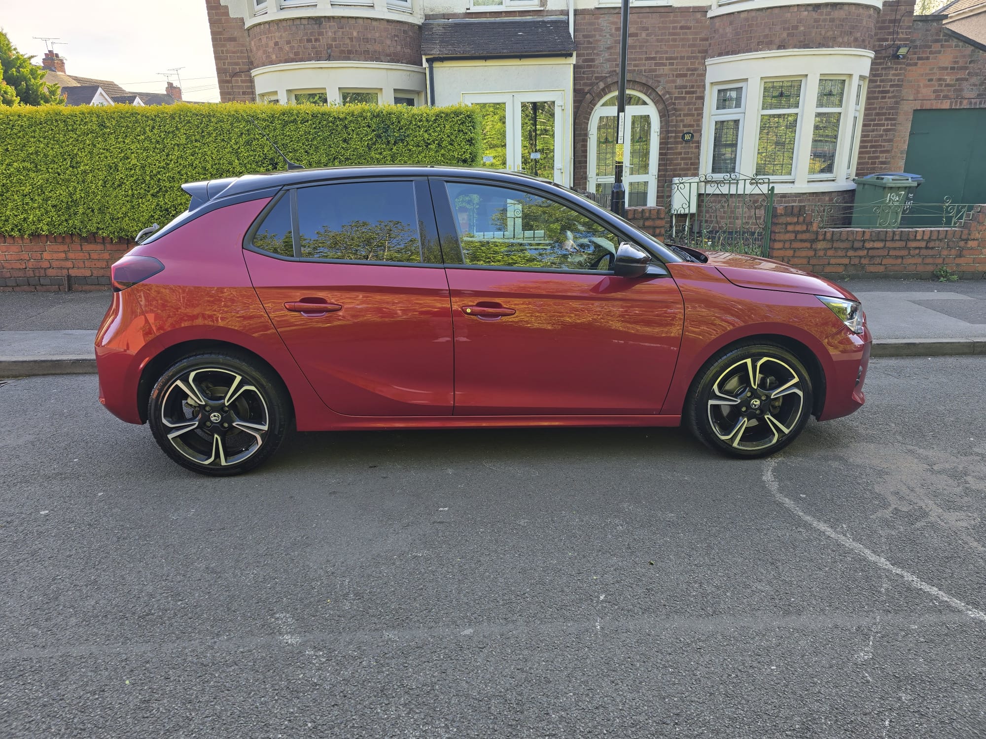Vehicle Image