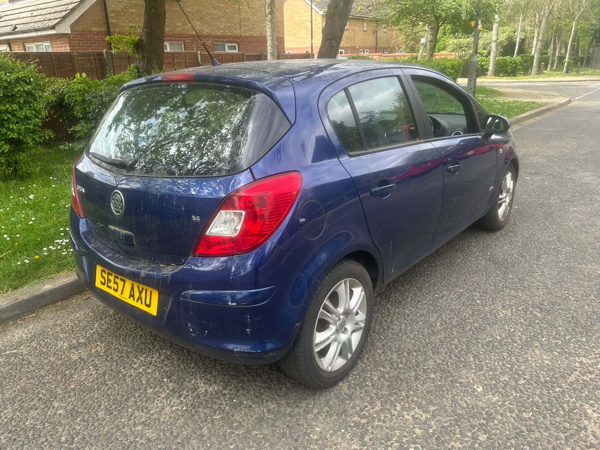 Vehicle Image