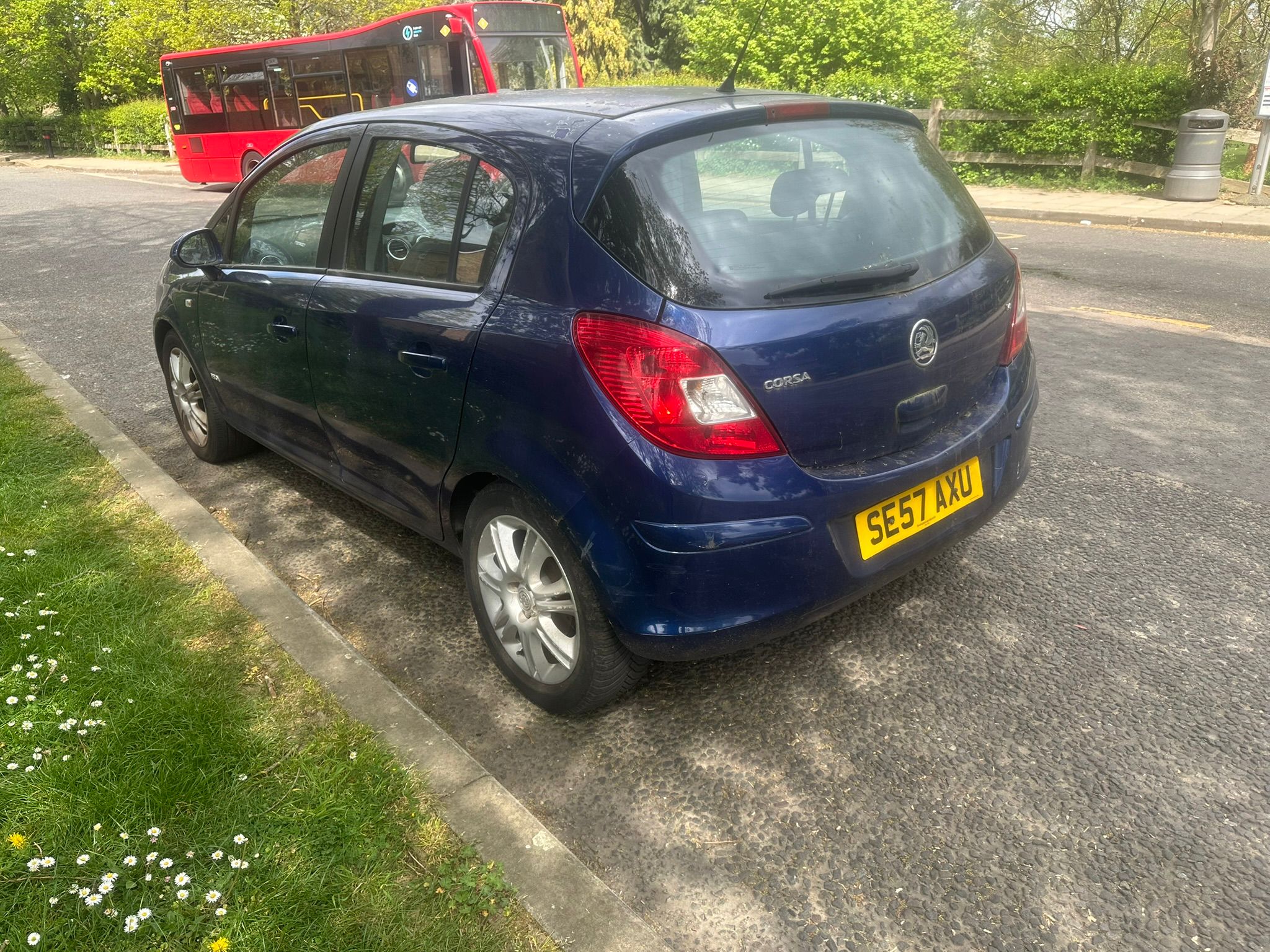 Vehicle Image