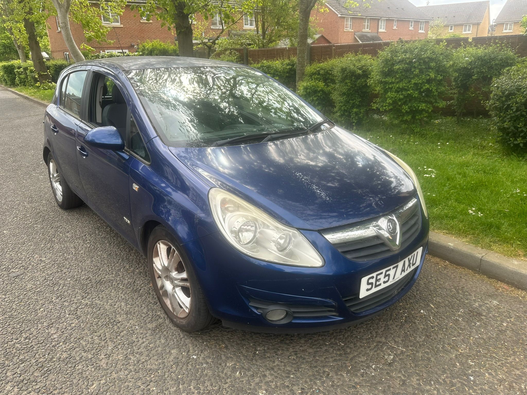 Vehicle Image