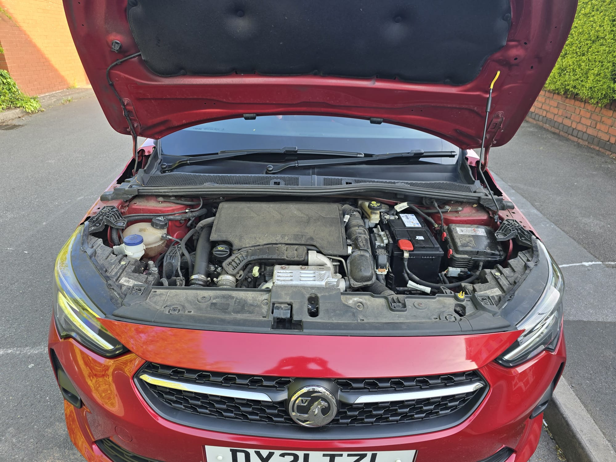 Vehicle Image